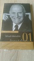 Die Zeit Klassik Edition Yehudi Menuhin noch verpakt Nordrhein-Westfalen - Gelsenkirchen Vorschau