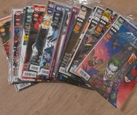 Batman Detective Comics Heft 46 bis 61 Güstrow - Landkreis - Güstrow Vorschau