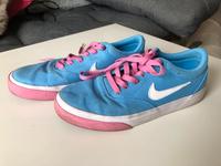 Nike SB Charge (Größe 39) Kiel - Gaarden Vorschau