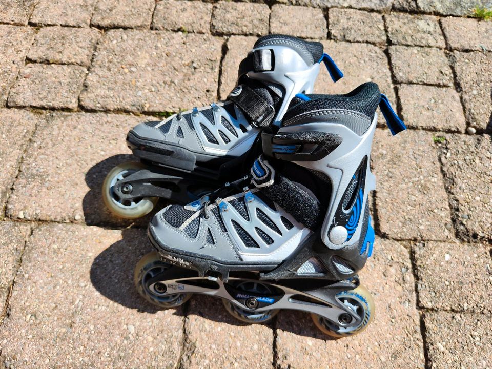 Rollerblade Inliner für Kinder Gr. 28-32 in Großhelfendorf