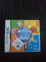 Nintendo DS 'my farm around the world' Hessen - Malsfeld Vorschau