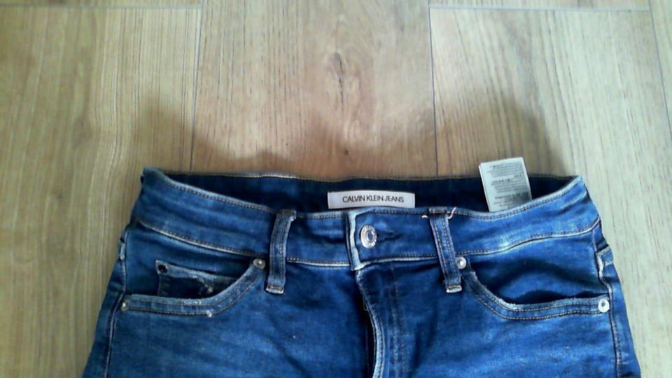 Calvin Klein and Tommy Hilfiger Jeans in Bad Friedrichshall