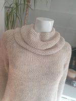 WOLLE  STRICK /ROLLKRAGEN  PULLOVER  von  MIKOS Nordrhein-Westfalen - Bergheim Vorschau