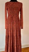 Damen Kleid Maxikleid Gr. 36 Zero Sachsen - Böhlen Vorschau