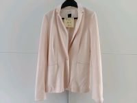 Pimkie Blazer Jäckchen Cardigan Größe 36/38 rosa Bayern - Gräfendorf Vorschau