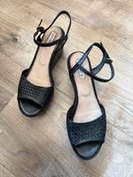 Plateau-Sandalette von Donna Più Pankow - Prenzlauer Berg Vorschau