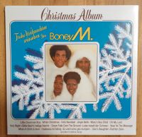 Boney M. - Christmas Album - LP Vinyl Schallplatte Brandenburg - Schönwalde-Glien Vorschau