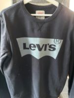 Sweater Levi‘s Gr.164/170 Baden-Württemberg - Tiefenbronn Vorschau