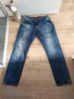 Camp David Denim # Jeans # Hose # Neu Hessen - Nüsttal Vorschau