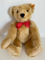 Steiff Teddybär Stofftier Classic Replica 1909 Teddy 406256 Dresden - Cotta Vorschau