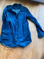 Reserved Jeansbluse 152 Köln - Köln Brück Vorschau