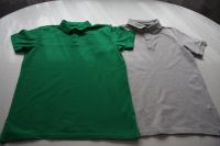 2 Polo-Shirts, Gr. 158/164 Kr. München - Unterschleißheim Vorschau