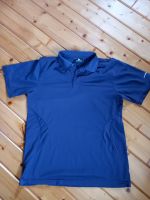 Poloshirt Sportshirt equarea Artengo M blau Nordrhein-Westfalen - Lage Vorschau