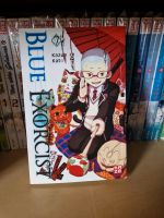 Manga Blue Exorcist 7 Nordrhein-Westfalen - Kamp-Lintfort Vorschau