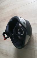 Ski Helm schwarz Nordrhein-Westfalen - Hamm Vorschau