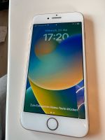 iPhone 8 64GB Rückseite defekt Bayern - Röthlein Vorschau