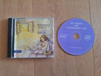 Hörbuch - CD : Kinder & Jugendjahre von Johann Sebastian Bach Niedersachsen - Ganderkesee Vorschau