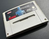 Nintendo SNES RISE of the Robots USK 12 Sachsen-Anhalt - Dessau-Roßlau Vorschau