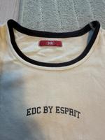 Esprit T-Shirt braun beige Größe M Berlin - Biesdorf Vorschau