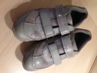 Geox Sneaker Schuhe Klett Gr. 35 Mädchen Nordrhein-Westfalen - Ochtrup Vorschau