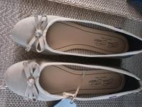 Ballerina in 42, ungetragen,  neuw. Bayern - Taufkirchen München Vorschau