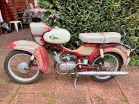 Simson Star Bj. 1969 Hessen - Hungen Vorschau