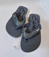 Neu, Esprit Sandalen Zehentrenner Schuhe Größe 36 Hessen - Beselich Vorschau