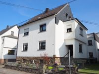 Gemütliches Zweifamilienhaus auf pflegeleichtem Grundstück in Nauort Rheinland-Pfalz - Nauort Vorschau