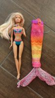 Barbie Surferin / Meerjungfrau Nordrhein-Westfalen - Stemwede Vorschau