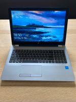 HP 250 G6 Notebook Intel Celeron 128 GB SSD 4 GB RAM Win+Linux Baden-Württemberg - Kraichtal Vorschau