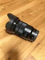 Sony 18-105mm Objektiv Sony E-Mount (SELP18105G) Power Zoom Saarland - Püttlingen Vorschau