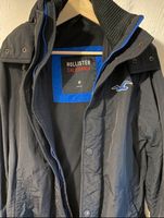 Hollister Jacke TOP schwarz M Übergangsjacke Rheinland-Pfalz - Münstermaifeld Vorschau