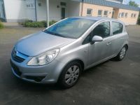 Opel Corsa D 1.0 4 Türen Klima Rheinland-Pfalz - Hahn Vorschau