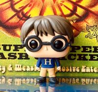 Harry Potter Funko Pop Mini aus Adventskalender Harry Weihnachten Hessen - Solms Vorschau