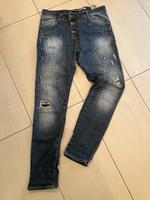 Please Jeans P78A M 38 Bayern - Wasserburg am Inn Vorschau