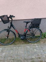 E-Bike Hercules Rocco Tour R Brandenburg - Werder (Havel) Vorschau