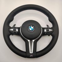 BMW Lenkrad M Lenkrad ,F30, F31, F35, F32, F33, F36, F15 Neu mit Nordrhein-Westfalen - Menden Vorschau