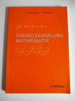 Formelsammlung Mathematik Wittwer Baden-Württemberg - Bonndorf Vorschau