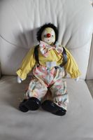 Porzellan - Puppe Clown Rheinland-Pfalz - Schifferstadt Vorschau