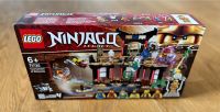 Lego Set 71735 - Ninjago Legacy Turnier der Elemente. Niedersachsen - Bad Pyrmont Vorschau