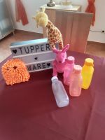 Tupperware Flaschen neu Bayern - Bad Wörishofen Vorschau