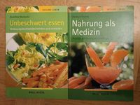 Unbeschwert essen + Nahrung als Medizin Buch Bücher Nürnberg (Mittelfr) - Mitte Vorschau