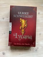 Lycana - Die Erben der Nacht Bayern - Heimenkirch Vorschau