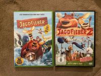 DVDs Jagdfieber 1 & 2 Berlin - Charlottenburg Vorschau