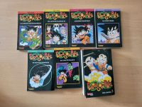 Dragonball Manga 1-9 Hessen - Idstein Vorschau