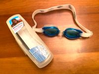 AQUATICS Schwimmbrille Taucherbrille Kinder -NEU- Nordrhein-Westfalen - Wipperfürth Vorschau