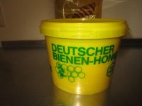 Honig Deutscher Frühlingsblütenhonig 2,5 kg  Eimer Niedersachsen - Bevern Vorschau