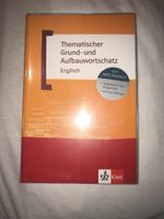Grund- und Aufbauwortschatz Englisch Bayern - Burkardroth Vorschau