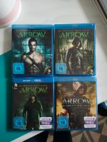 -Arrow 1-4(Staffel) Blu-ray Berlin - Neukölln Vorschau