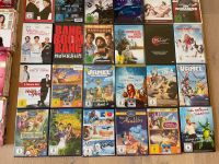 DVD diverse Filme Wuppertal - Oberbarmen Vorschau